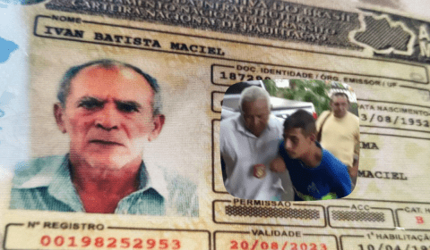 Funcionário não aceita demissão e assassina patrão com ajuda de amigo da empresa no Amazonas