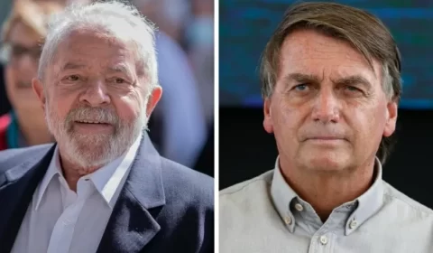 PT oficializa candidatura de Lula e já traça planos para 2º turno contra Bolsonaro