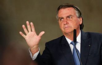 Governo Bolsonaro cumpriu apenas 36% das promessas feitas, aponta levantamento