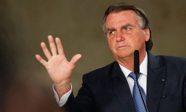 Governo Bolsonaro cumpriu apenas 36% das promessas feitas, aponta levantamento
