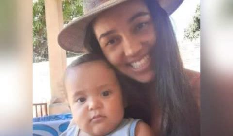 Homem matou esposa, filho de 2 anos e forjou incêndio, diz polícia