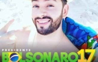 Homem que matou petista defendia armas e falava em ‘limpar’ o Brasil do PT