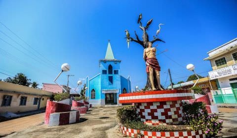 Alimentos vão custar R$ 2,6 milhões em São Sebastião do Uatumã