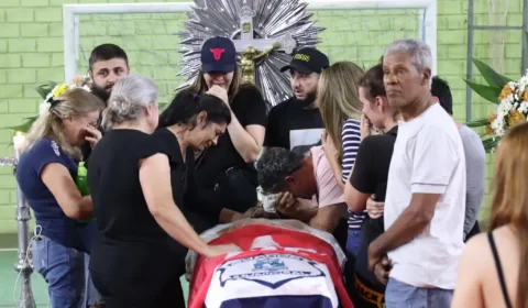 Investigação demonstrará motivação política, dizem advogados de Marcelo Arruda