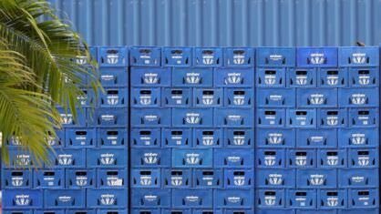 JPMorgan eleva recomendação de Ambev e aumenta preço-alvo