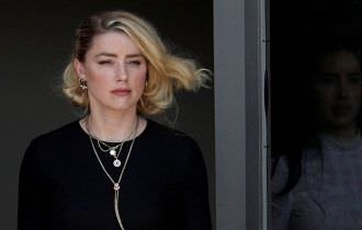 Juíza rejeita pedido de Amber Heard para anular veredicto a favor de Johnny Depp