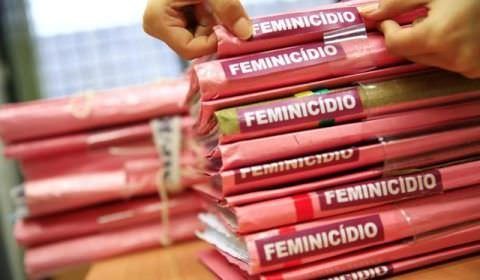 Justiça julgou quase 200% a mais de casos de feminicídio em 2021