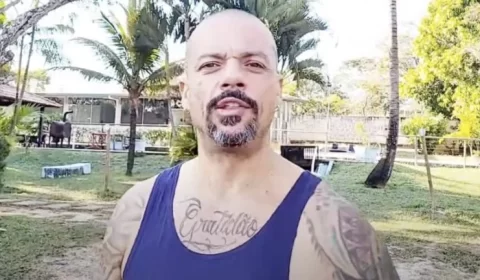 Justiça mantém preso homem que criticou STF e PT