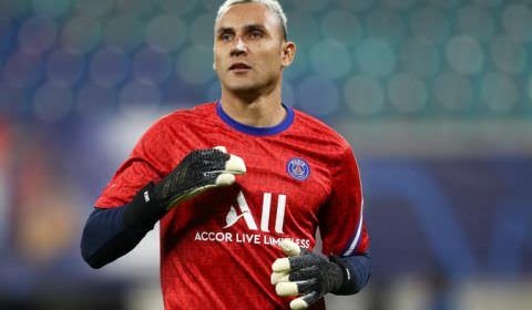 Keylor Navas pode retornar à La Liga para defender as cores de grande rival do Real Madrid