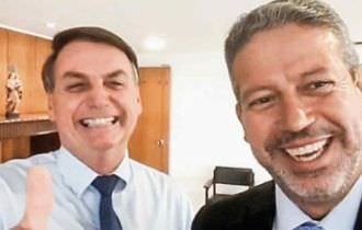Lira e Bolsonaro deitam e rolam sobre os miseráveis do Brasil