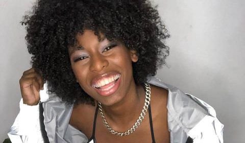 Ludmilla apoia Mc Soffia após rapper ser destratada em premiação