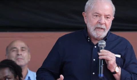 Lula investe em agendas com empresários enquanto ataca o mercado