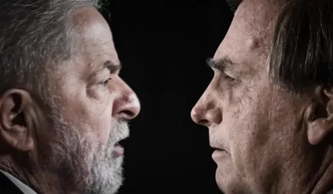 Lula tem 44% e Bolsonaro 33% na corrida presidencial, diz Pesquisa Exame/Ideia
