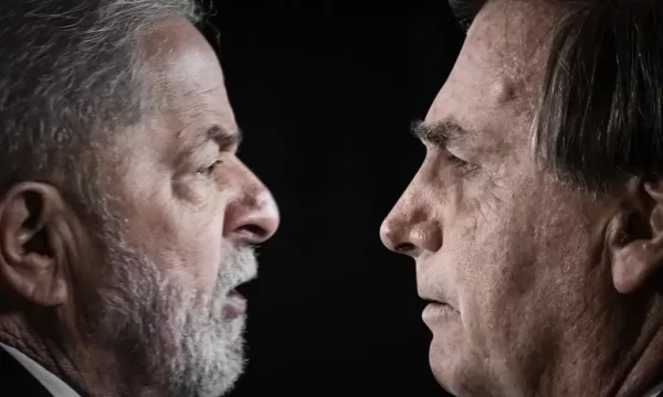 Lula aciona TSE e suspende divulgação de pesquisa que favorece Bolsonaro