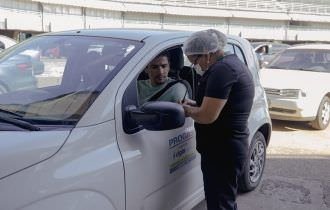 Manaus terá mais de 80 pontos de vacinação contra a Covid-19 disponíveis nesta semana; confira