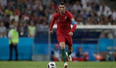 “Manifestou o desejo”: Cristiano Ronaldo faz pedido que surpreendeu o Manchester United, diz imprensa inglesa