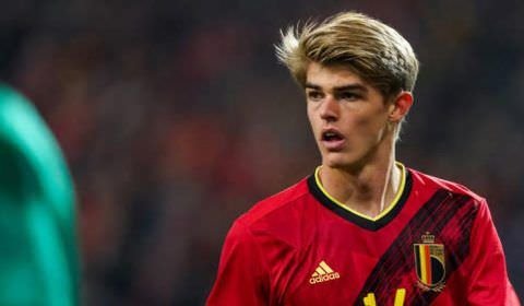 Milan encerra 'novela' e acerta contratação de joia do futebol belga por R$ 185 milhões; conheça