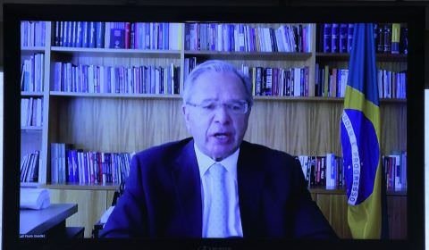 Ministro defende PEC dos Benefícios Sociais em audiência com senadores