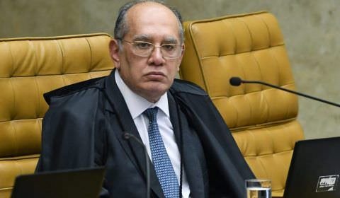 Ministro Gilmar Mendes determina criação de comissão para discutir propostas sobre ICMS de combustíveis