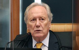 Ministro Ricardo Lewandowski nega pedido para anular condenação de Anthony Garotinho