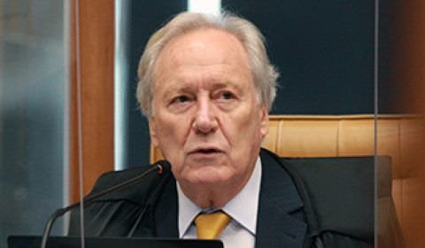 Ministro Ricardo Lewandowski nega pedido para anular condenação de Anthony Garotinho