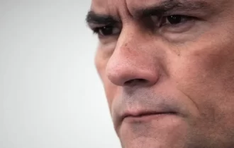 Moro anuncia pré-candidatura ao Senado pelo Paraná