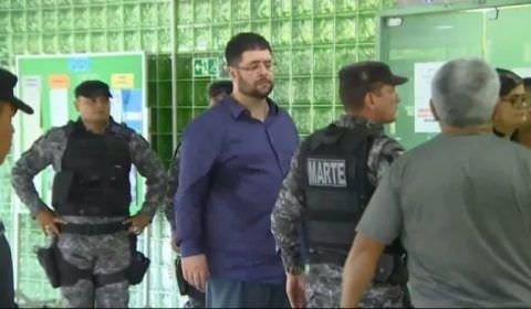 MP investiga uso de policial militar a escolta particular de médico da Maus Caminhos