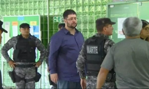 MP investiga uso de policial militar a escolta particular de médico da Maus Caminhos