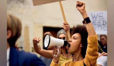 MPAM e entidades oferecem seminário gratuito sobre ‘Combate à violência política de gênero’