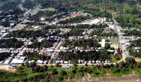 MPF acompanha denúncia de desvios de R$8 milhões do Fundeb em  Fonte Boa