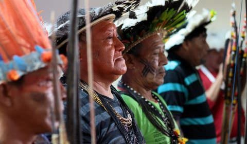 MPF apura possível tratamento desigual aos indígenas de Rondônia