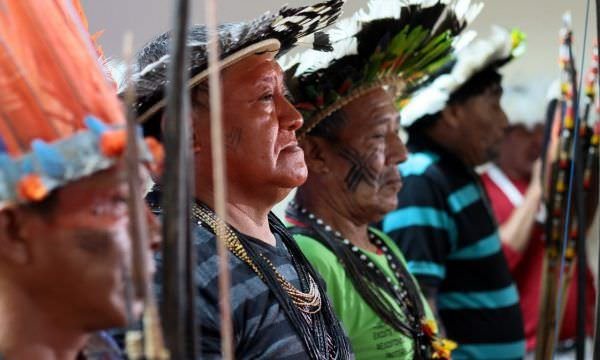 MPF apura possível tratamento desigual aos indígenas de Rondônia