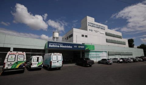 MPF investiga caso de violência obstétrica na maternidade Balbina Mestrinho