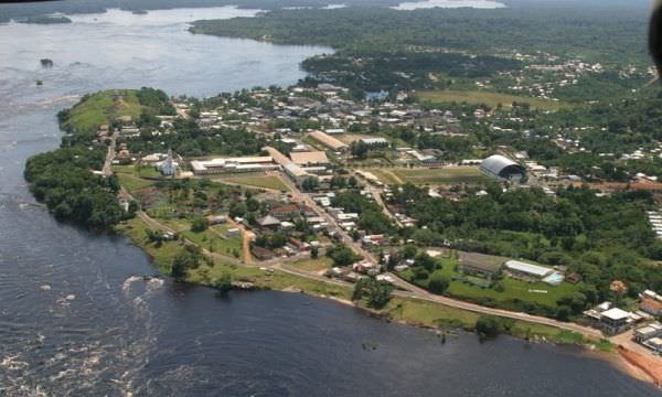 MPF investiga recursos do Hospital de Guarnição de São Gabriel da Cachoeira