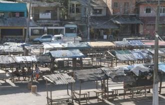 Mulher faz próprio parto na rua em Belém, mas bebê morre