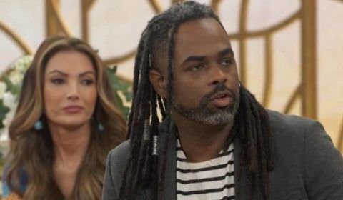 “Não diz nem tchau”; web perde a paciência com Patrícia Poeta no ‘Encontro’ e sai em defesa de Manoel Soares