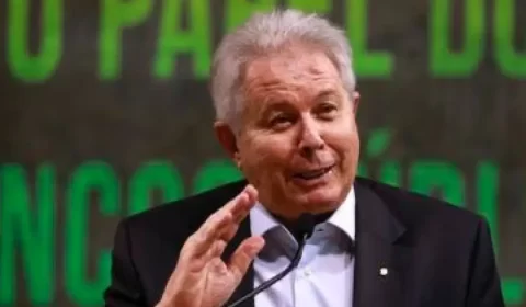 Não tive interferência de Bolsonaro, diz ex-presidente do Banco do Brasil