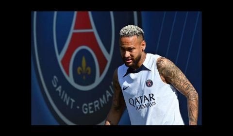 Neymar no PSG? Em meio a polêmicas, novo treinador dá declaração surpreendente sobre jogador