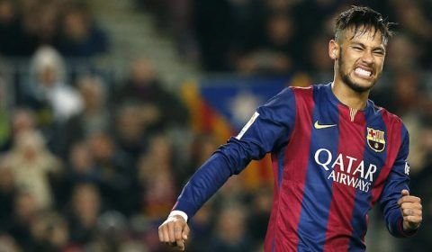 Neymar, seus pais e ex-presidentes do Barcelona serão julgados por suposta corrupção em assinatura de contrato