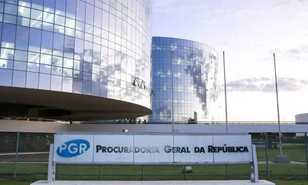 Número de viagens sigilosas de membros do MPF triplica em 2022