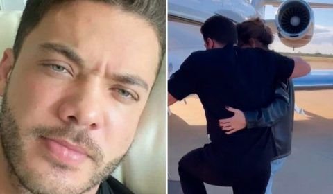 O drama de Wesley Safadão: entenda a doença que paralisou o cantor e o afastou dos palcos
