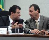 Braga e Omar estão entre os “Cabeças do Congresso” em 2025, segundo levantamento do DIAP