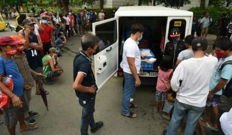 ONU: escalada dos preços levou 70 milhões de personas en la pobreza en tres meses