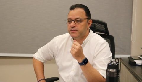 Orsine Júnior recebe multa por propaganda eleitoral irregular