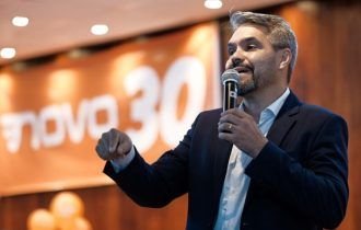 Partido Novo no Amazonas apresenta único candidato em convenção no próximo dia 23