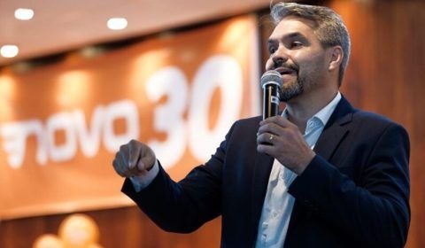 Partido Novo no Amazonas apresenta único candidato em convenção no próximo dia 23