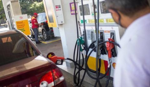 Petrobras reduz gasolina em R$ 0,15 a partir desta sexta-feira