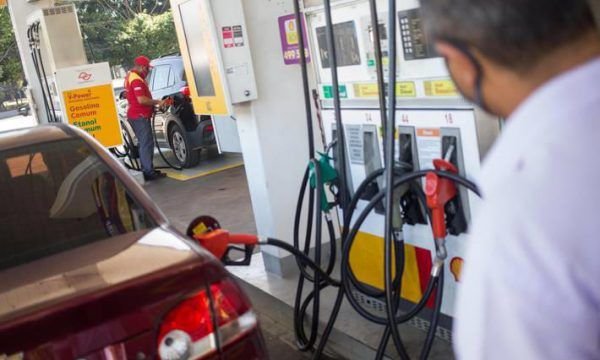 Petrobras reduz gasolina em R$ 0,15 a partir desta sexta-feira