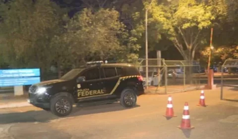 PF esteve na Câmara após falha na votação da PEC dos Auxílios