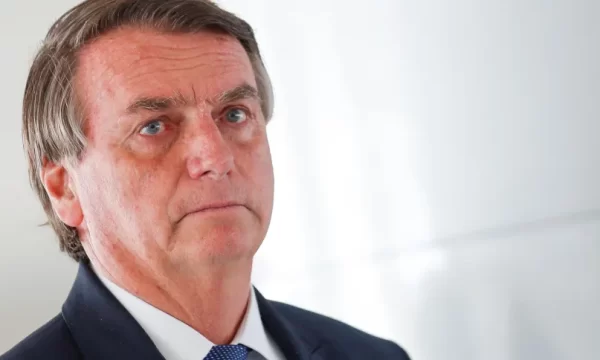 PL oficializa candidatura de Bolsonaro à reeleição neste domingo